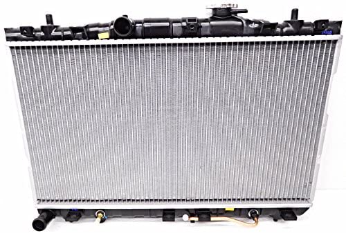Genuine Hyundai 25310-2C116 Radiator Assembly