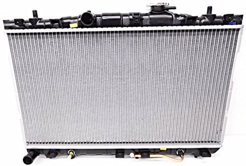 Genuine Hyundai 25310-2C116 Radiator Assembly