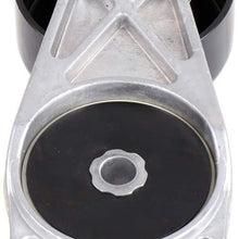TUPARTS Timing Belt Tensioner Replacement for 1992-2010 F-ord Ranger 1994-2009 M-azda B2300 1998-2001 M-azda B2500 419-209 1L5Q6A228AB