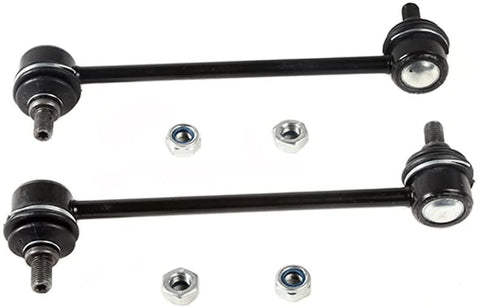 MOCA K90313 Rear Left and Right Stabilizer Bar Links Compatible with 92-01 for LEXUS ES300 3.0L & 92-01 Toyota Camry 2.2L & 02-03 Toyota Solara 2.4L