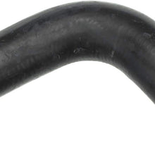 ACDelco 22034M Professional Lower Molded Coolant Hose