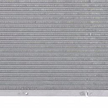 Sunbelt Radiator For Pontiac Grand Prix Oldsmobile Silhouette 1889 Drop in Fitment