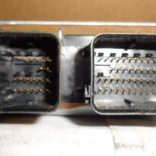 REUSED PARTS Chassis ECM FITS 04-07 Taurus 11100