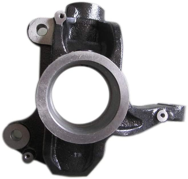 BEARMACH - Wheel Knuckle Part# LR006859