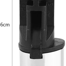 Shift Knob Shifter Button Repair Kit Fit For Honda Accord 1998-2002 Automatic Cars