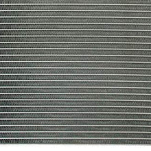 Sunbelt A/C AC Condenser For Jeep Grand Cherokee 4925 Drop in Fitment