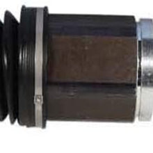 Front Right CV Axle Joint Assembly for BMW 325xi 328i 330i 335xi 3.0L I4 06-13 Replacement No. NCV27005