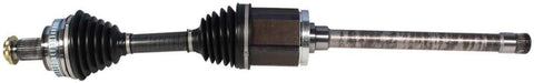 Front Right CV Axle Joint Assembly for BMW 325xi 328i 330i 335xi 3.0L I4 06-13 Replacement No. NCV27005
