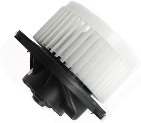 Blower Motor Assembly Compatible with 2004-2016 Impala, 2004-2008 Grand Prix, 05-09 LaCrosse, 04-07 Monte Carlo OE Replacement 22754990, 15850268, 19153333, 700107