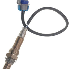 YCT Oxygen O2 Sensor Downstream Fits 234-4647 213-2874 For Chevrolet Chevy Buick Isuzu Oldsmobile Pontiac GMC Saturn