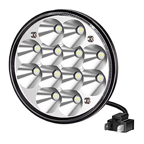 H5001 Led Headlight Par46 LED Light for Unity Spotlight, 5.75