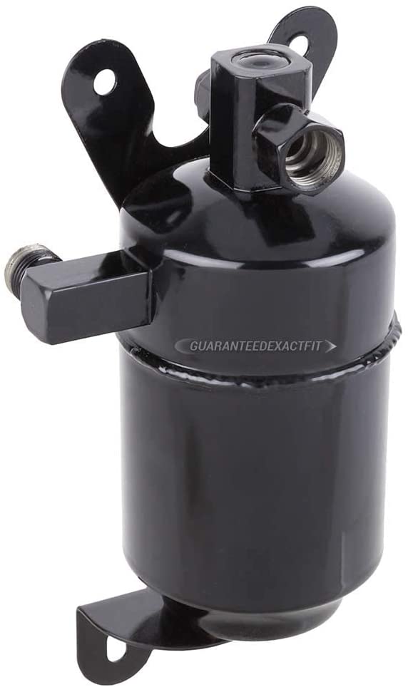 For Jahuar Vanden Plas & XJ6 1988-1993 A/C AC Accumulator Receiver Drier - BuyAutoParts 60-30848 New