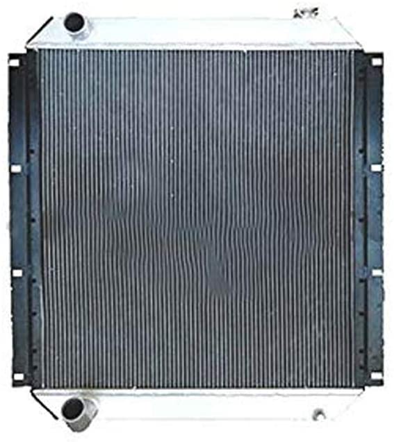 New Hydraulic Oil Cooler for Kato Excavator HD400-7 HD400V2 HD450
