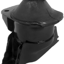 Eagle BHP 1612HR Engine Motor Mount Bushing (Honda Civic 1.8L Front Right)