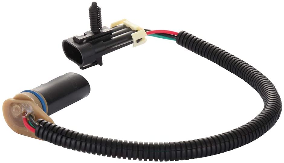 TUPARTS Engine Camshaft Position Sensor Fit 2000-2002 Buick Century/2000-2002 Chevrolet Impala/2000-2002 Oldsmobile Alero/2000-2002 Pontiac Grand Am Automotive Replacement Camshaft Position Sensors