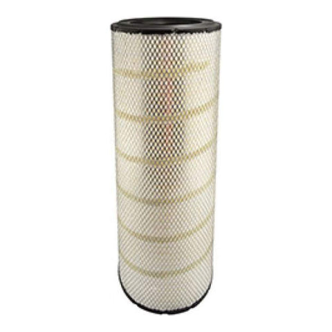 Air Filter, Radial, Red (RS4634)