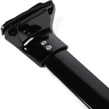 ANGLEWIDE Roof Rack Crossbars Fit For Honda CR-V 2012-2016 Rooftop Carries Luggage Carrier - Max Load 165LBS,Black