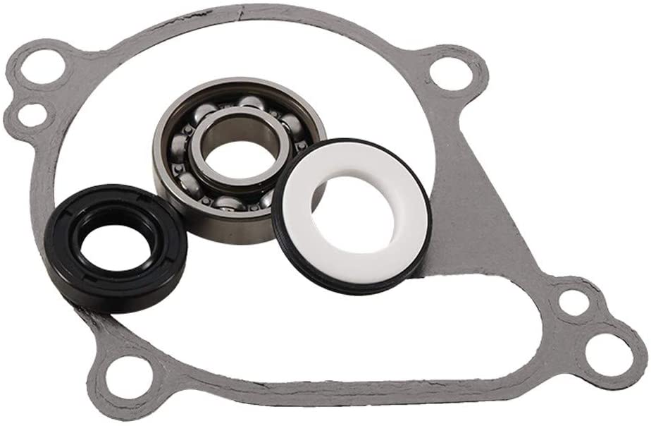 Hot Rods WPK0063 Water Pump Kit