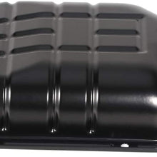 ROADFAR Engine Oil Pan Drain Plug Kits for Iron Assembly Fit for 2013 Infiniti JX35 2014 Infiniti QX60 2007-2016 Altima with OE 264-465