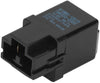 Auto Flasher Relay Turn Signal, Flasher Relay Car Flasher Relay Turn Signal for Lexus 81980-12070