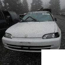 Genuine Honda 04801-SR1-305 Condenser