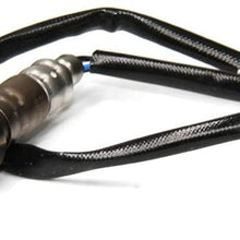 oxygne sensor 234-4622 for 1994-2015 Toyota Camry 1995-2002 Toyota Corolla 1998-2002 Chevy Prizm Downstream Upstream Oxygen Sensor Replacmenet with OE Denso 234-4622 Bosch 13355