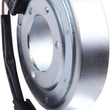 ANGLEWIDE AC Compressor Clutch for Cars for 2013 Infiniti JX35 CO 29148C