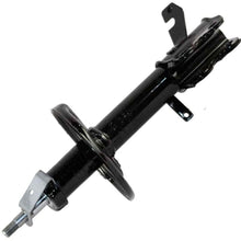 Carock Front Pair Shocks Struts Compatible with 1993 1994 1995 1996 1997 Toyota Corolla 1.6L 1.8L