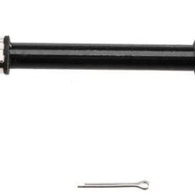 SUNROAD Right Front CV Drive Joint Axle Shaft Assembly fit for 1998 1999 2000 2001 2002 2003 2004 Honda Foreman 450 TRX450FM 4x4