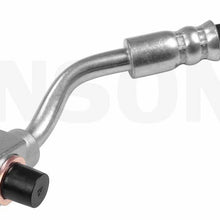 Sunsong 2204409 Brake Hydraulic Hose
