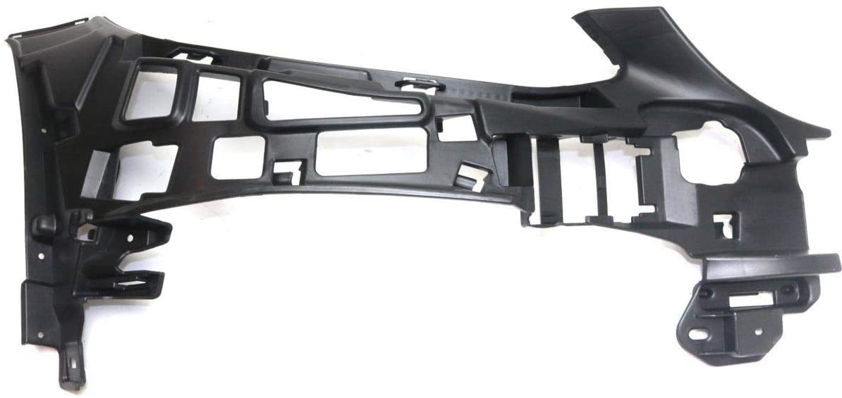 Bumper Retainer For 2015-18 Mercedes Benz C300 2017-18 C43 AMG Front Right Upper
