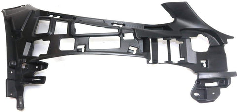 Bumper Retainer For 2015-18 Mercedes Benz C300 2017-18 C43 AMG Front Right Upper