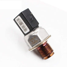 US-JSM Conmon Rail Pressure Sensor Drucksensor 55PP1902 for LAND RANGE ROVER DISCOVERY LR3 LR4 2.7 Diesel