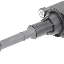A-Premium Engine Ignition Coil Replacement for Infiniti FX35 2003-2008 G35 2003-2007 M35 2006-2008 Nissan 350Z 2003-2006 V6 3.5L