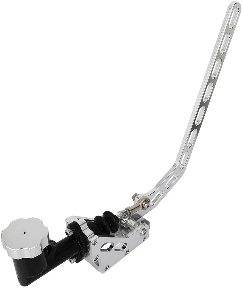 FreieFahrt hydraulic racing handbrake lever drift track rally universal brake sliver