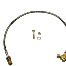 Skyjacker (RBL13) 6"- 8" Stainless Steel Brake Line