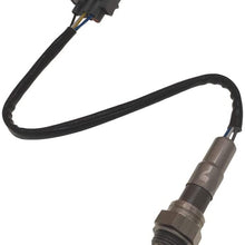 Oxygen O2 Sensor Upstream 234-5010 for Acura RL MDX TL Honda Accord Pilot Ridgeline Odyssey Saturn Vue