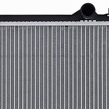 Sunbelt Radiator For Toyota Solara Lexus ES300 1910 Drop in Fitment