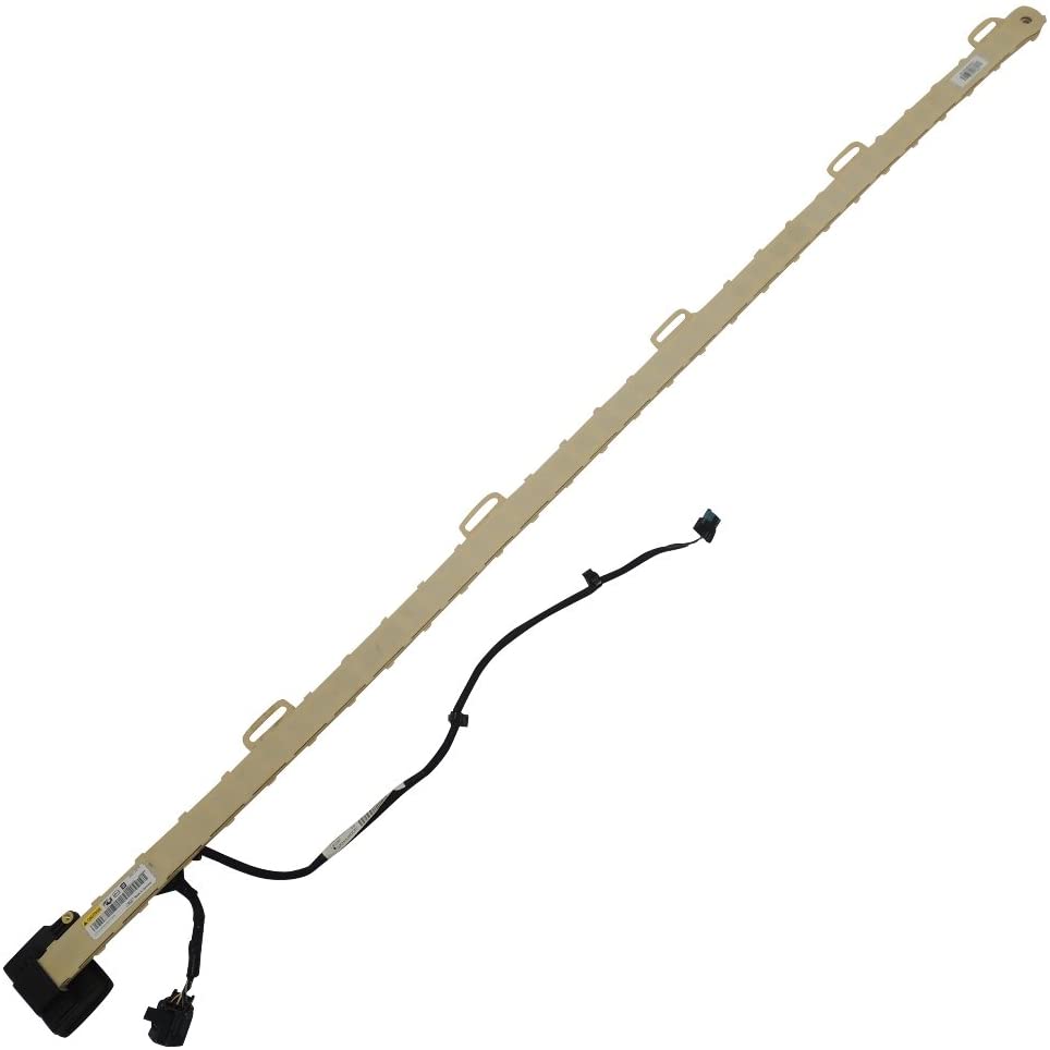 25812678 Pedestrian Impact Detection Sensor w/Harness 2008-14 CTS Export/Non-US