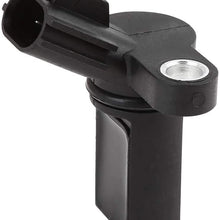 X AUTOHAUX 237314M506 Vehicle Crankshaft Position Sensor for Infiniti Fx45 Nissan Sentra