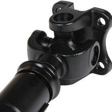 TUPARTS Drive Shaft Assembly New Replacement Fit for 1999-2004 for Dodge Dakota 2001-2003 for Dodge Durango AWD 4X4