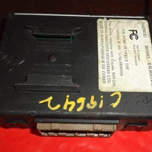 REUSED PARTS Chassis ECM Theft-Locking Keyless Entry Center Dash Fits 04-08 Aveo 17803