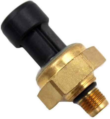Triumilynn MAP Manifold Absolute Pressure Sensor for 2008-2010 Ford Navistar 6.4L 1846481C92 1846481