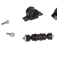 Bapmic 10257316 Front Stabilizer Sway Bar Bushing & Link Kit for Compatible with 2000-2013 Chevrolet Impala Uplander Buick Oldsmobile Pontiac