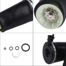 JDMON Replacement for Rear Air Spring kit Air Suspension Bags Ford Crown Victoria 1992-2010, Lincoln Town Car/Mercury Grand Marquis 1989-2010, Marauder 2003-2004, Air Shock Absorber Kits, 2PC