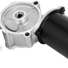 Qiilu Car Transfer Case, 4760648001A Transfer Case 4x4 Shift Motor Actuator Transmission Fit for Ford Ranger 2007-2011