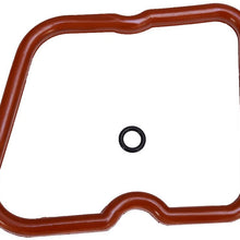 Valve Cover Gasket Set 3902666 for Dodge Cummins 12 V 5.9L 12V 6BT 5.9 L (6 PCS)