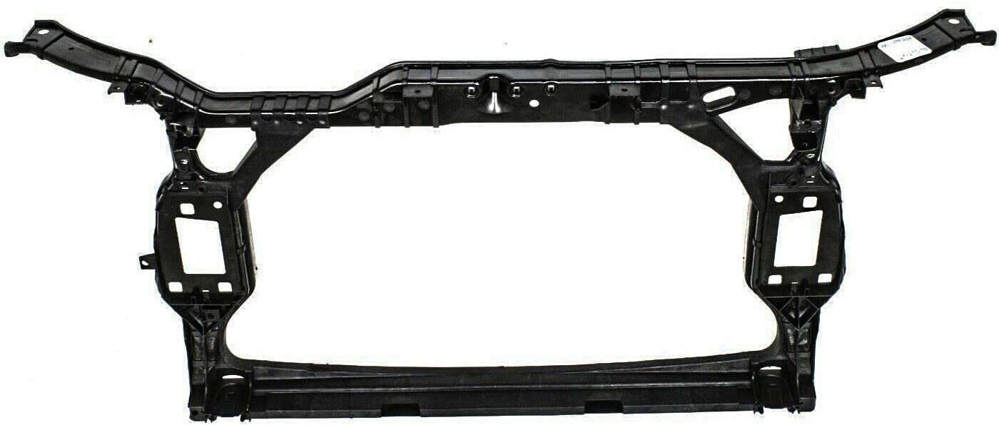 Make Auto Parts Manufacturing Radiator Support Assembly For S4 A4 2010 2011 2012 2013 2014 2015 2016 - AU1225124 (AU1225124)