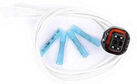 ACDelco PT3001 GM Original Equipment Multi-Purpose Pigtail Kit with Splices