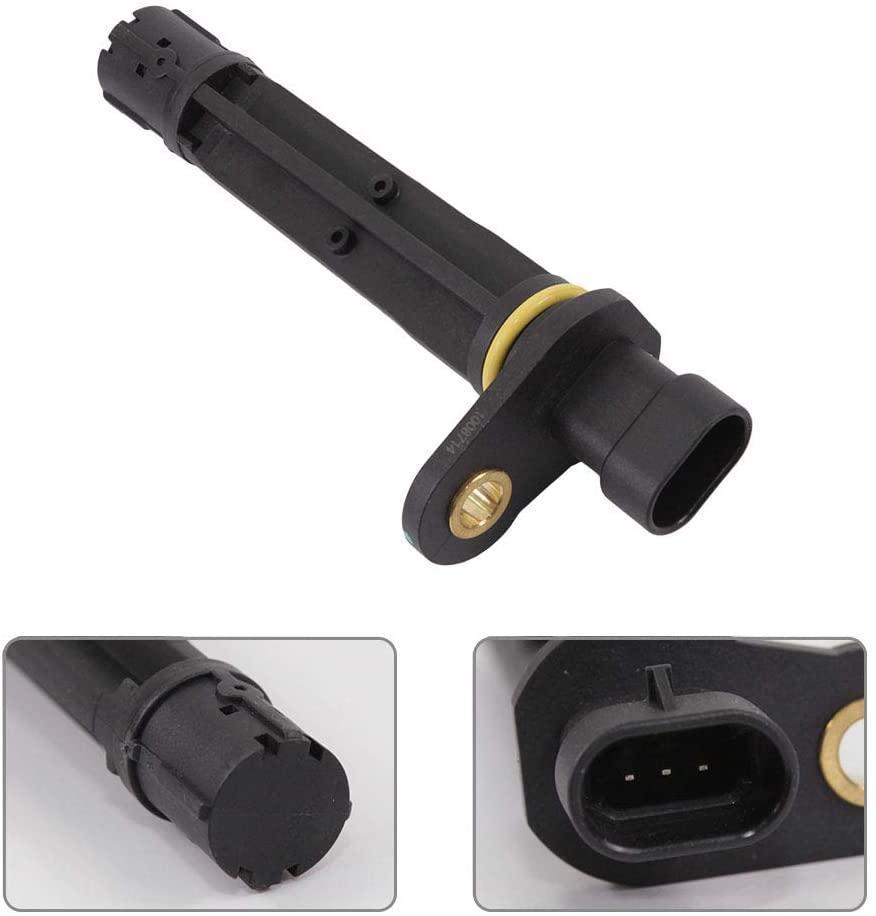 ZBN Crank Crankshaft Position Sensor Fits 12592515 For Chevy Colorado GMC Canyon Hummer H3 Isuzu I-290 I-370 L4 L5